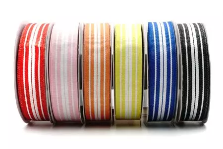 Fascia Listrata Bling Grosgrain - Fascia Listrata Bling Grosgrain